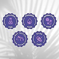 Puremax Lavender Chamomile Foaming Hand Soap 128oz — image 7