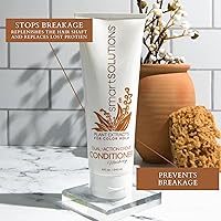 SMART SOLUTIONS Dual-Action Creme Conditioner 32 fl oz — image 3