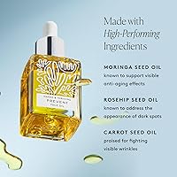 Naked & Thriving Prevent Anti-Aging Facial Oil 1.18oz — image 6