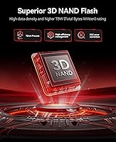 ORICO X7000 2TB NVMe SSD — image 6