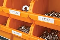 DYMO Rhino 4200 Industrial Label Maker Kit — image 6