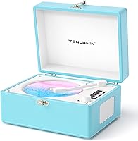 TANLANIN CD-001BE Portable CD Player — image 1
