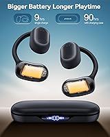 Htcmf O8 Open Ear Earbuds — image 2