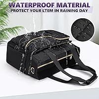 SDYSM Teacher Tote Bag 15.6-inch Laptop Bag — image 9