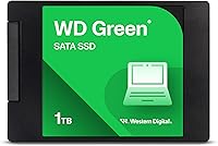 Western Digital 1TB WD Green SATA SSD — image 1
