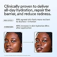 Experiment Molecular Mesh Barrier Repair Moisturizer 2oz — image 6