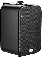 OSD Audio AP450 Outdoor Patio Speaker Pair — image 2