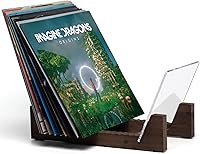 KAIU Vinyl Record Storage — image 1