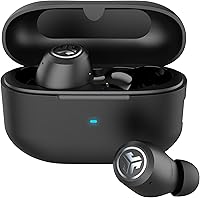 JLab JBuds ANC 3 True Wireless Earbuds — image 1