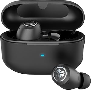 JLab JBuds ANC 3 True Wireless Earbuds Review