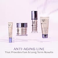 YON-KA AGE EXCEPTION: Excellence Code Contours 0.5 oz. — image 8