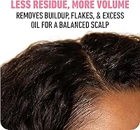 BOLDIFY Sulfate-Free Scalp Scrub 8oz — image 4