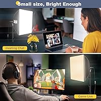 Torjim Softbox Photography Lighting Kit 16″ x 16″ — image 3