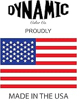 Dynamic Color Co Traditional Tattoo Ink Set - 1oz Bottles (Black, Canary Yellow, Blue, Green, Fire Red) — image 9