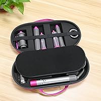 RLSOCO Hard Case for Dyson Airwrap Complete Long/Complete Styler — image 9