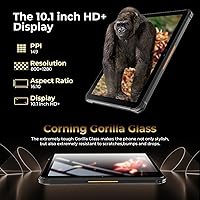 HOTWAV R7 Rugged Tablet 256GB — image 2