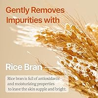 House of Dohwa Gentle Rice Bran Toner 16.9oz — image 7