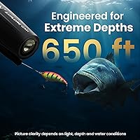 Westin Explore Cam Fishing Camera — image 6