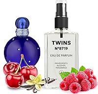TWINS Impression of Midnight Fantasy Eau de Parfum 3.4oz — image 1