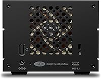 LaCie 2big RAID 36TB External Hard Drive — image 5