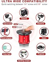 IFOOTAGE Cobra 3 Strike A150S Monopod — image 5