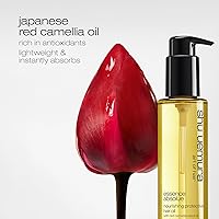 Shu Uemura Art of Hair Essence Absolue Nourishing Protective Hair Oil 5oz — image 6