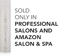 Framesi BY Pearl Mist Hair Spray, Light Hold, 10oz — image 3