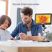 TOMLOV DM9 Pro Digital Microscope — image 10