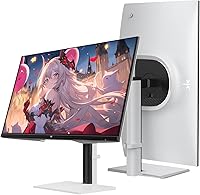 KTC H27E6 27-inch WQHD Gaming Monitor — image 9