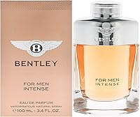 Bentley Intense B140408 Eau de Parfum 3.4oz — image 1