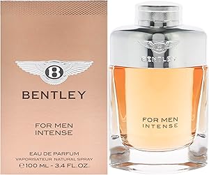 Bentley Intense B140408 Eau de Parfum 3.4oz Review
