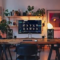 Sanyun SW203 Computer Speakers — image 7