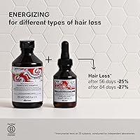 Davines Naturaltech ENERGIZING Superactive Treatment, 3.38 Fl. Oz. — image 5