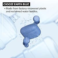 Sony LinkBuds S Wireless Noise Canceling Earbuds — image 2