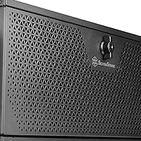 SilverStone SST-RM44 Rackmount Server Chassis — image 6