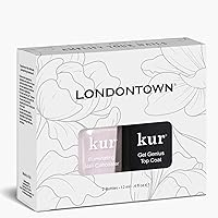 LONDONTOWN kur Nail Conceal & Go Duo Set — image 7
