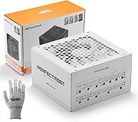 darkFlash PMT850 Fully Modular Power Supply 850W — image 8