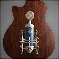 Blue Microphone Bluebird SL XLR Cardioid Condenser Microphone — image 3