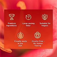 H HABIBI Sahara Rose Perfume for Men 2.5 oz — image 3