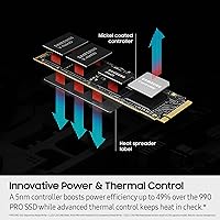 Samsung 9100 PRO 4TB SSD — image 8