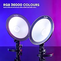 Godox CL10 RGB Ambient Light — image 2