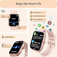 IDW20 Smart Watch for Women — image 6