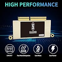 S SHARKSPEED A1708 SSD 512GB — image 7