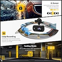 Z-Edge Z3D 4K Dash Cam — image 6