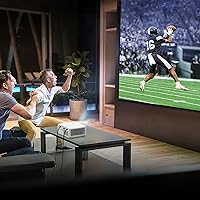 Optoma UHD38X 4K UHD Projector — image 8