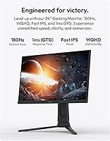 Pixio PX24Q PRO 24-inch Gaming Monitor — image 2