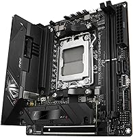 ASUS ROG Strix B650E-I Gaming WiFi Motherboard — image 8