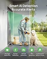 Anona Aurora 4K Solar Security Camera — image 7