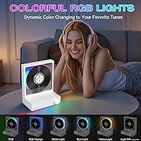 Bodymaster C229 Portable CD Player — image 4