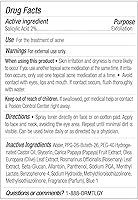 DRMTLGY BHA Clarifying Toner 2% Salicylic Acid 6.39oz — image 7